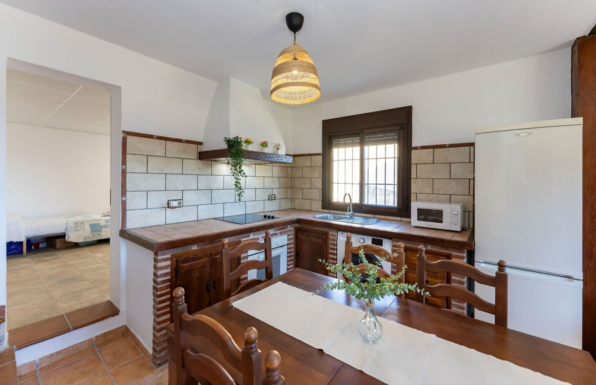 Finca - Cortijo te koop in Coín | 3 slaapkamers H4554880