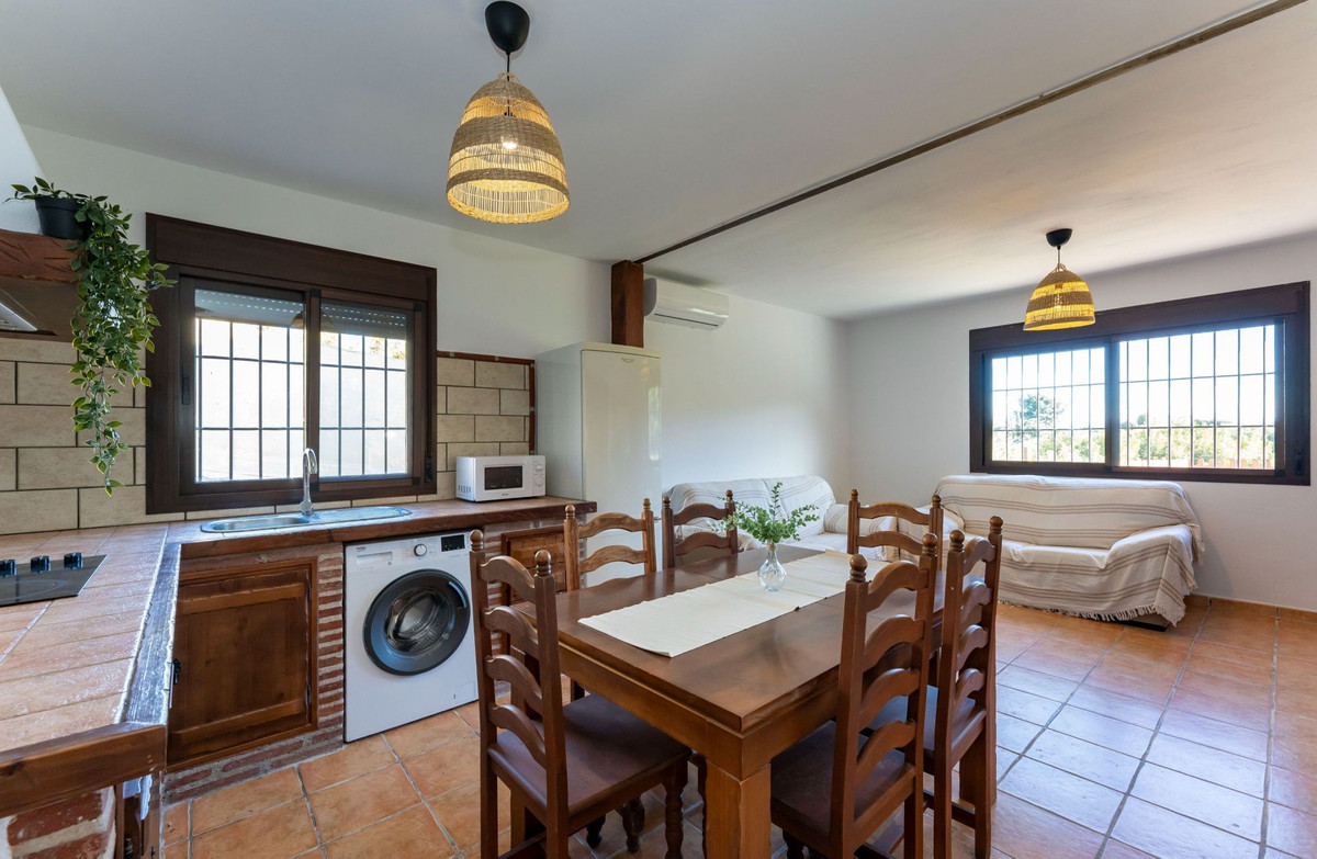 Finca - Cortijo te koop in Coín | 3 slaapkamers H4554880