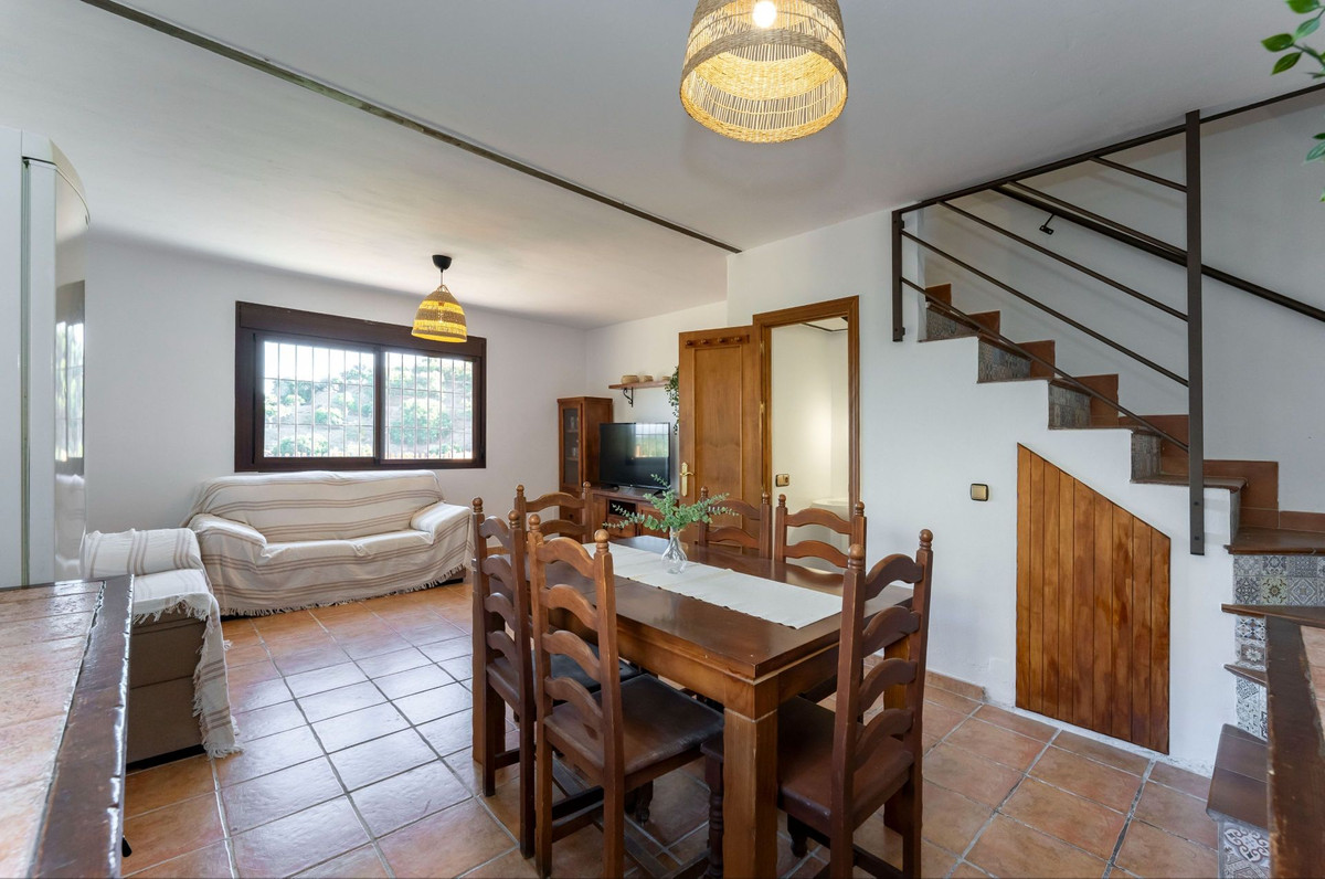 Finca - Cortijo te koop in Coín | 3 slaapkamers H4554880