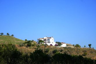 Vrijstaande Villa in Coín-2
