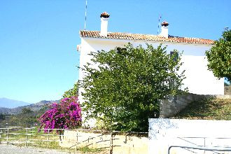 Vrijstaande Villa in Coín-3
