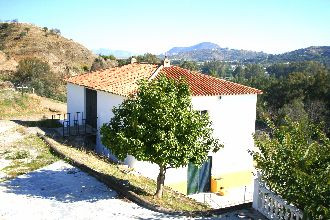 Vrijstaande Villa in Coín-6