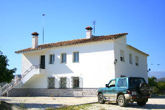 Vrijstaande Villa in Coín-7