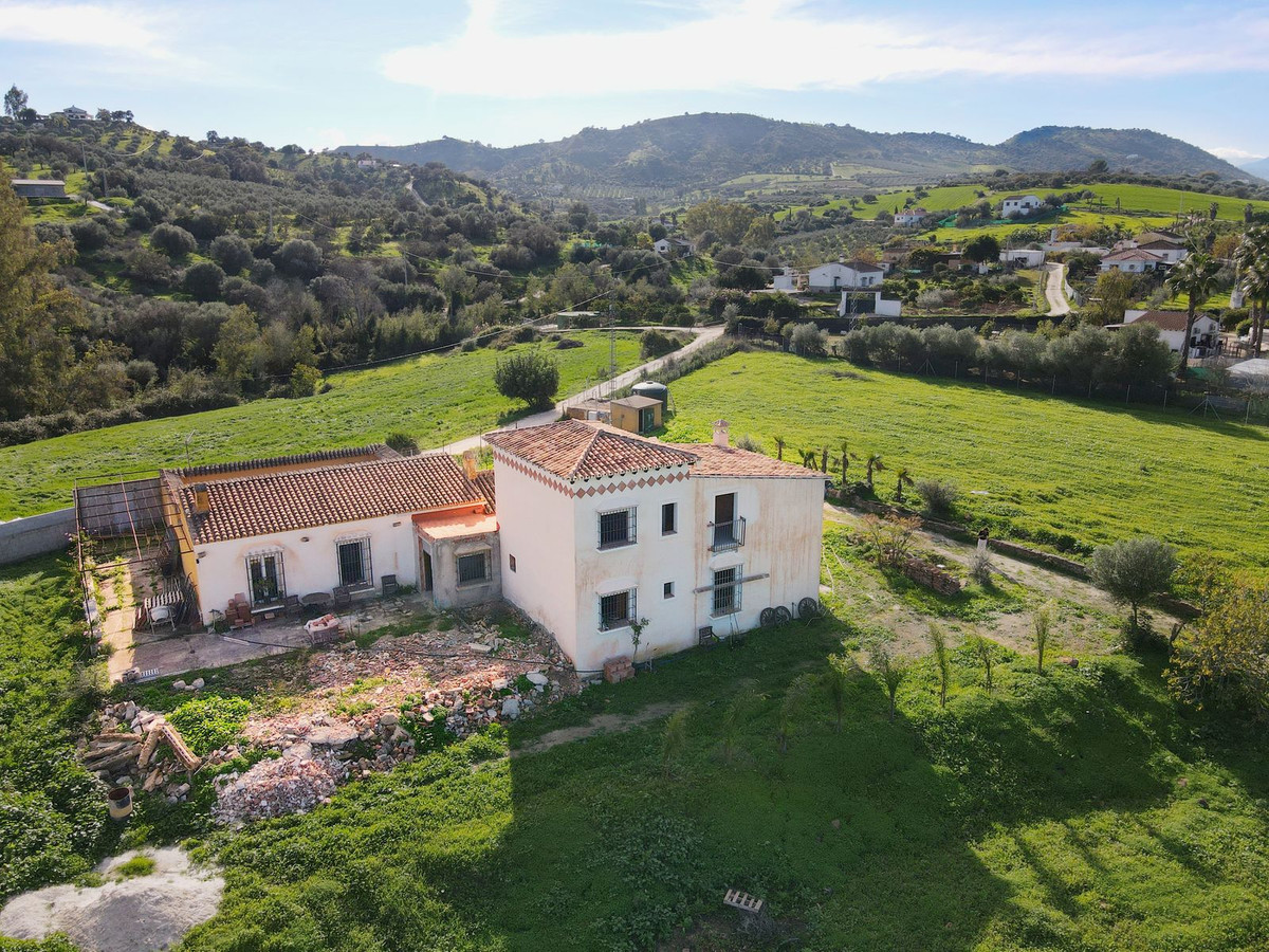 Finca - Cortijo in Coín-12