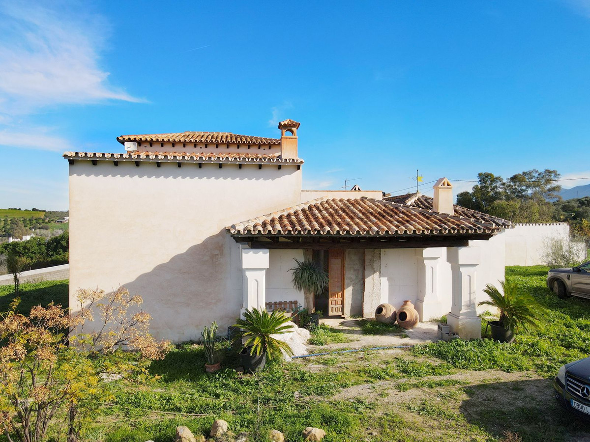 Finca - Cortijo in Coín-14