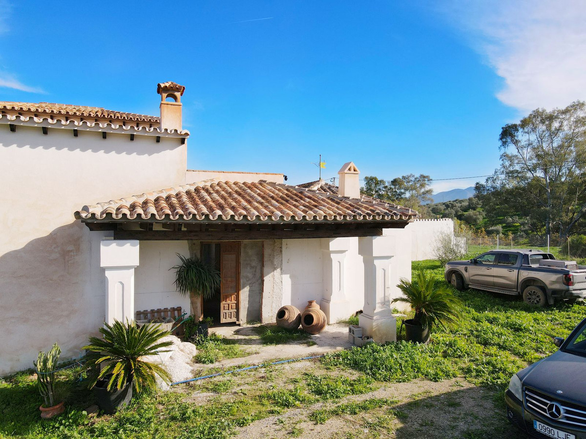 Finca - Cortijo in Coín-17