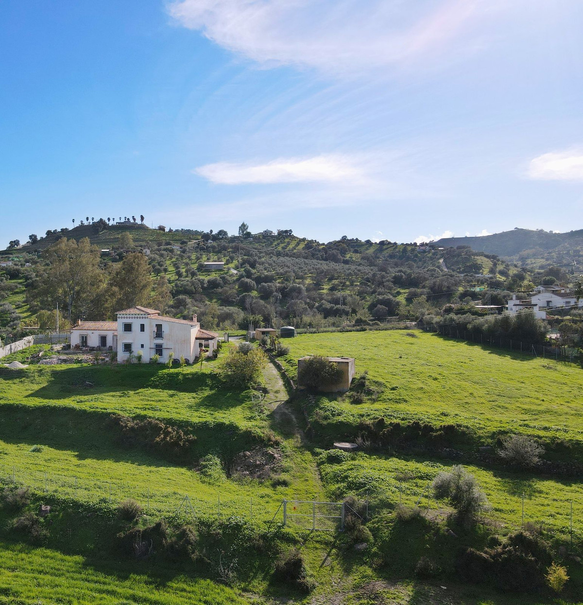 Finca - Cortijo in Coín-3