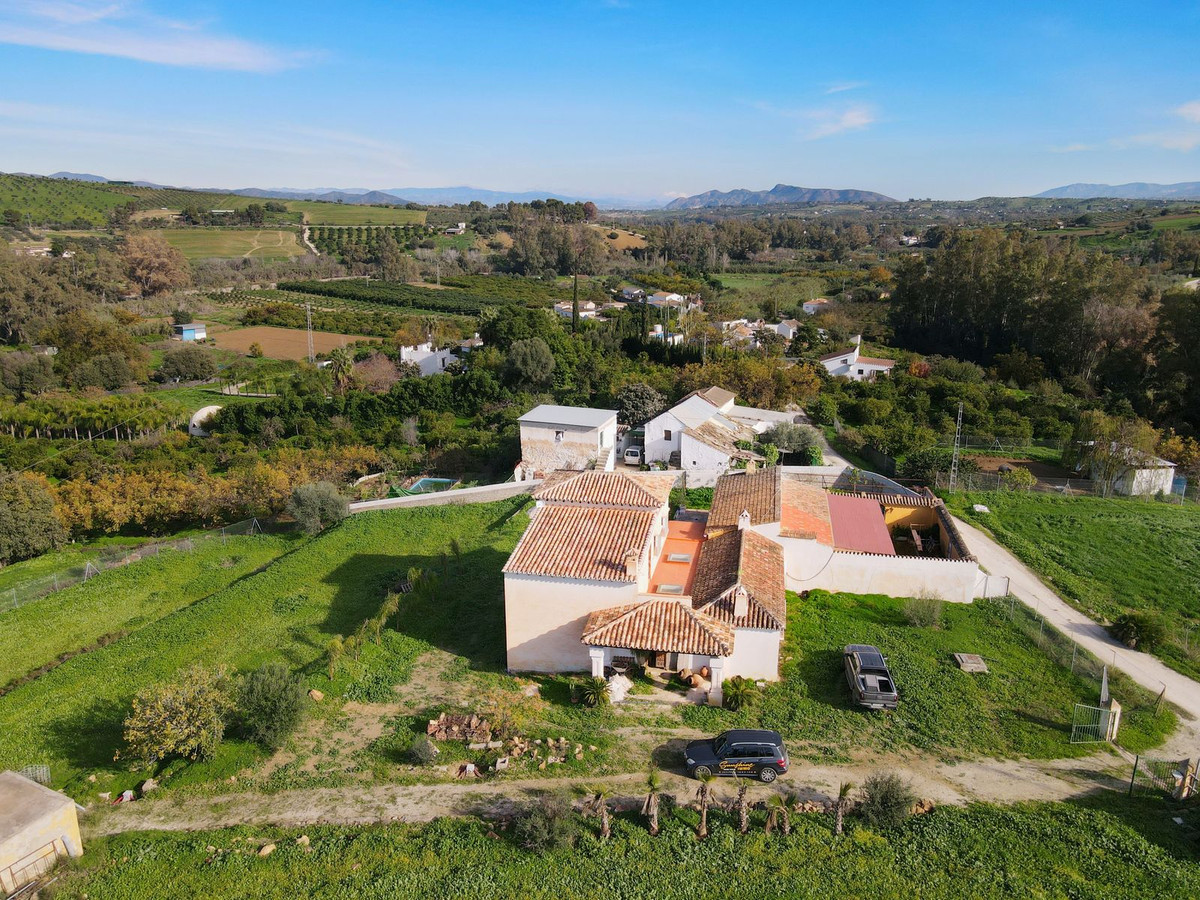 Finca - Cortijo in Coín-4