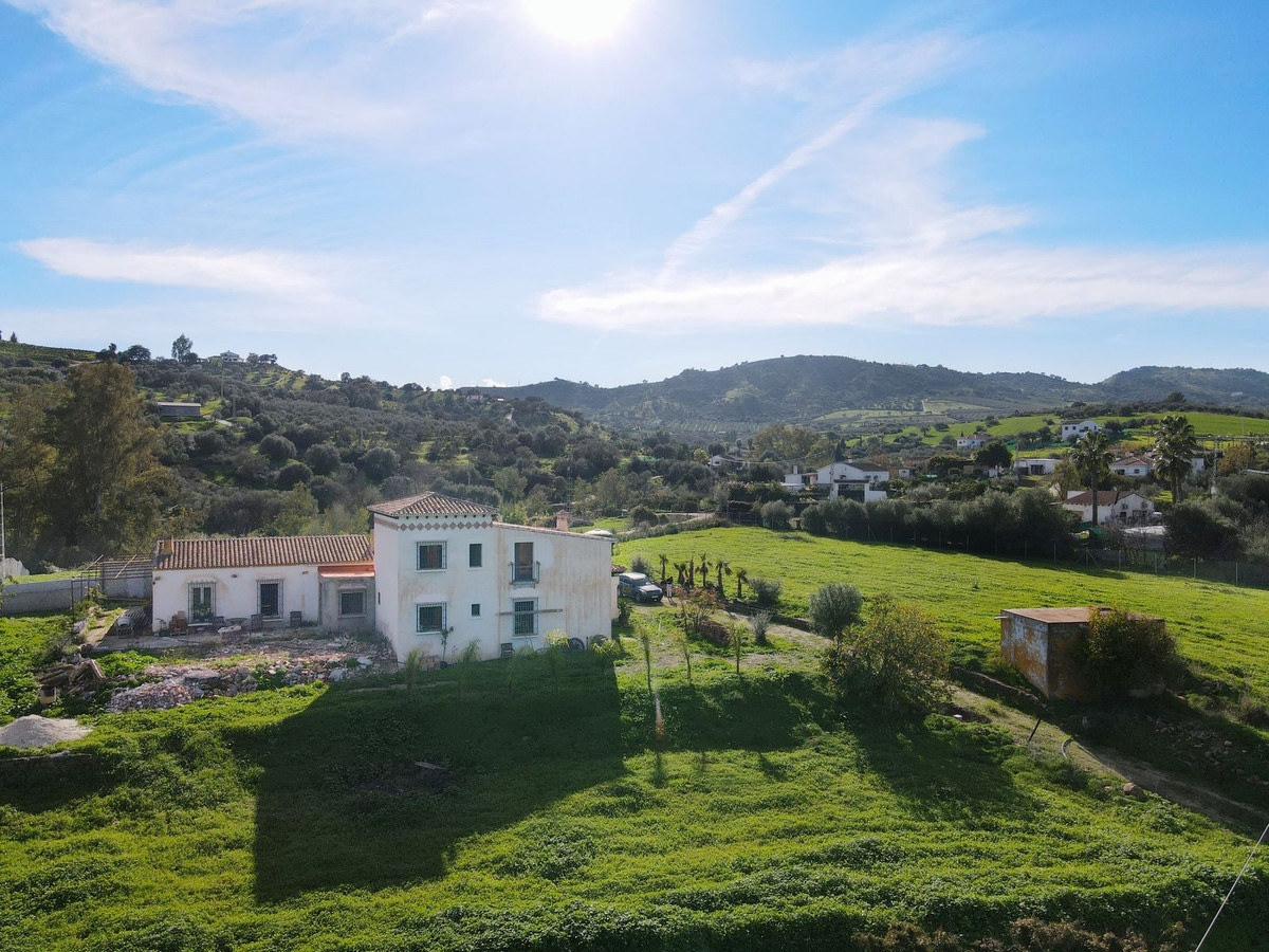 Finca - Cortijo in Coín-5