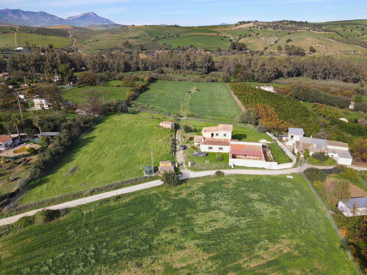 Finca - Cortijo in Coín-6