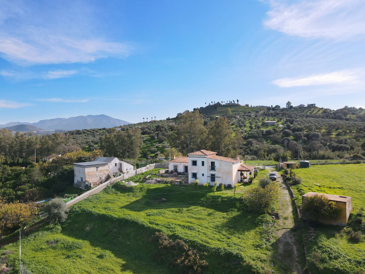 Finca - Cortijo in Coín-8