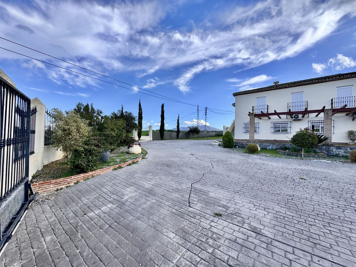 Finca - Cortijo in Coín-3