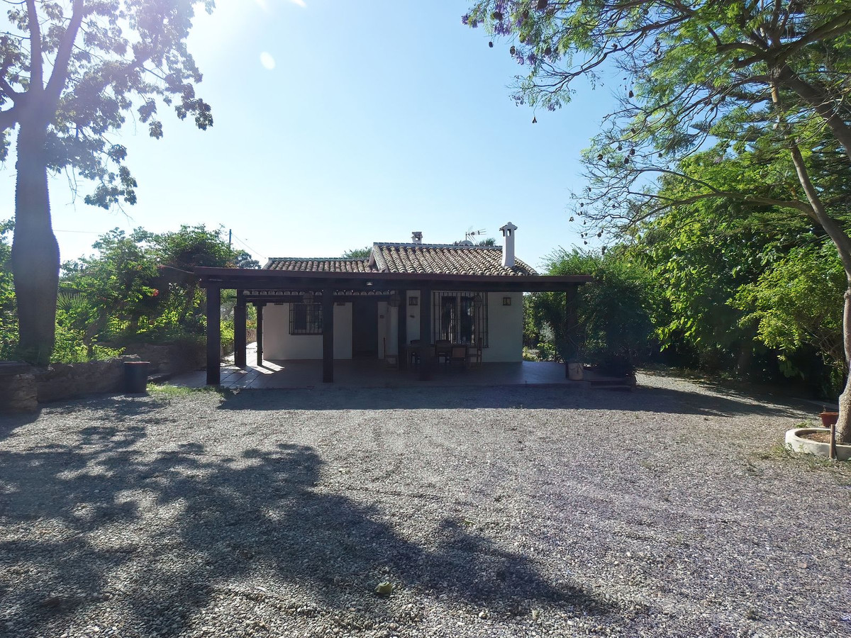 Finca - Cortijo in Coín-22