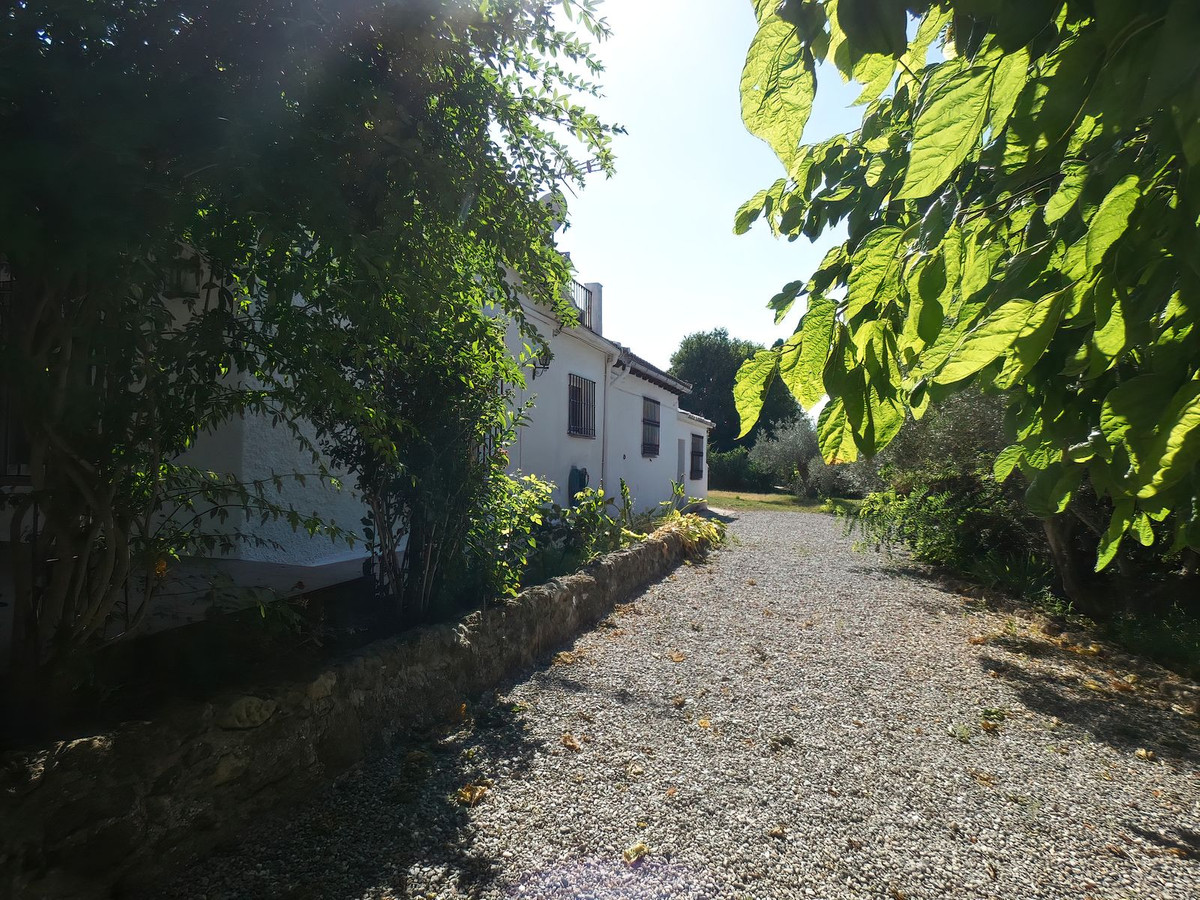 Finca - Cortijo in Coín-23