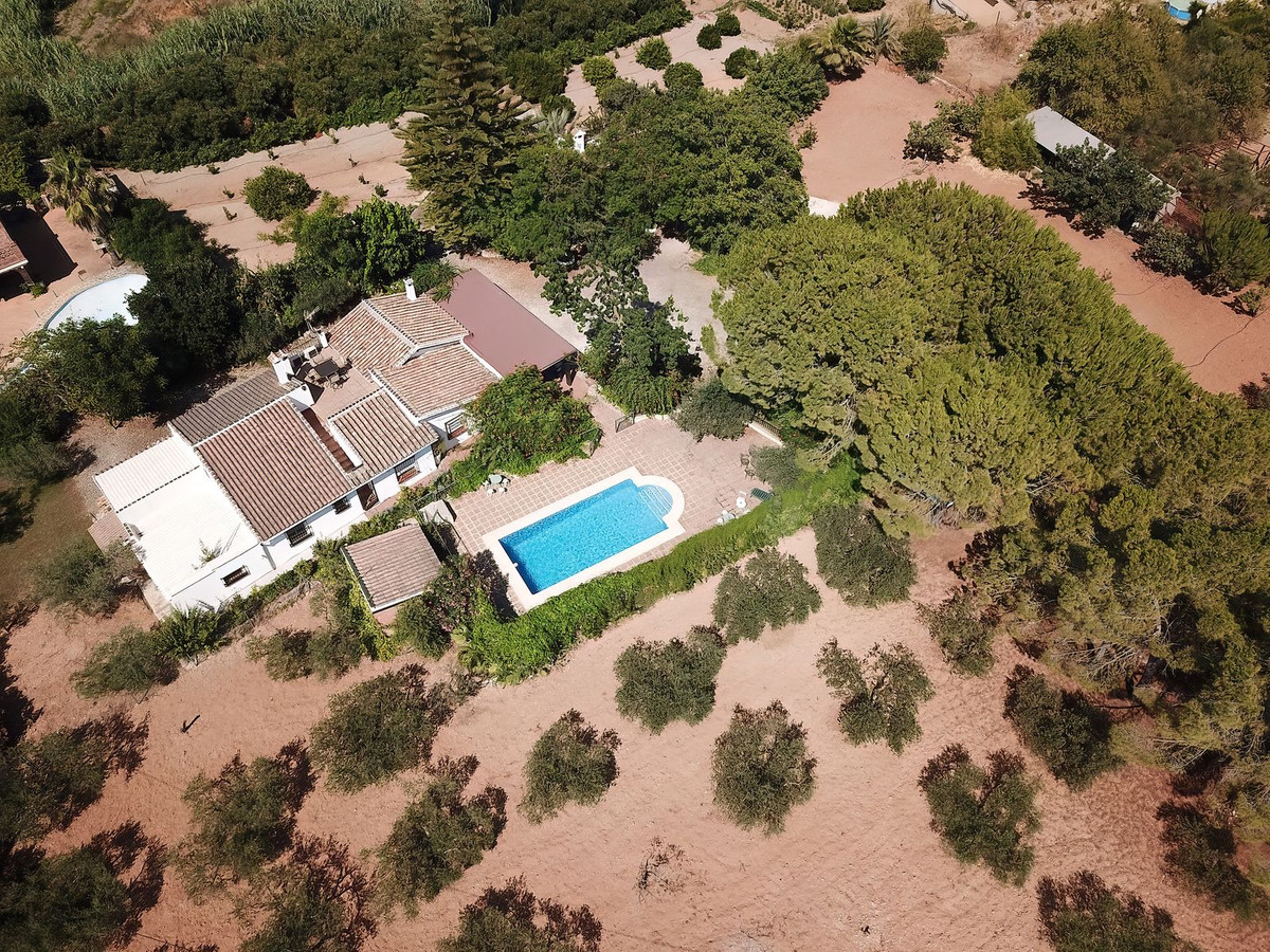 Finca - Cortijo in Coín-4