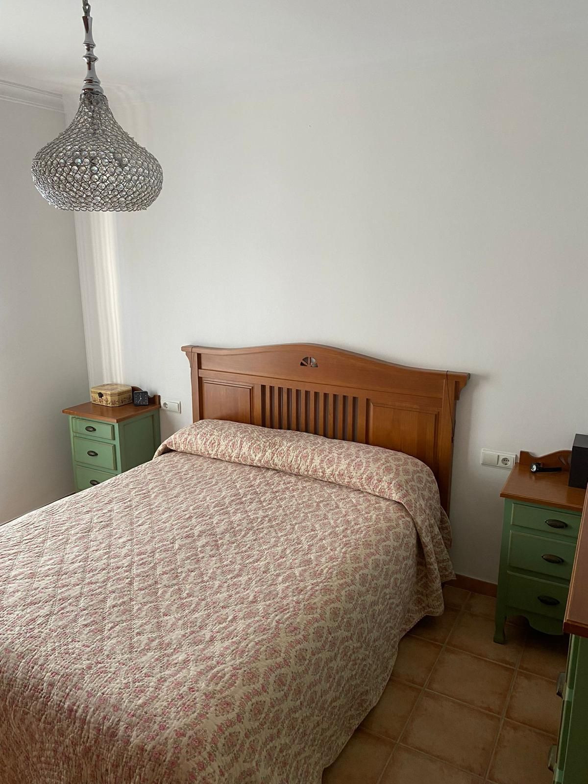 Semi-Vrijstaande Villa in Coín-13