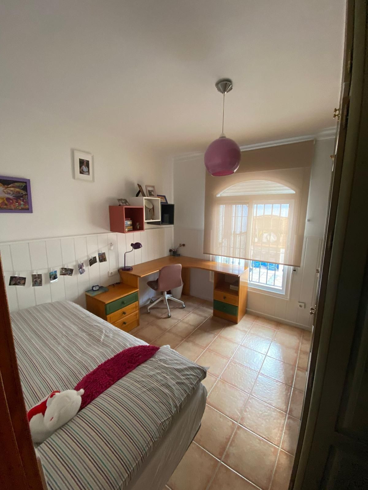 Semi-Vrijstaande Villa in Coín-15
