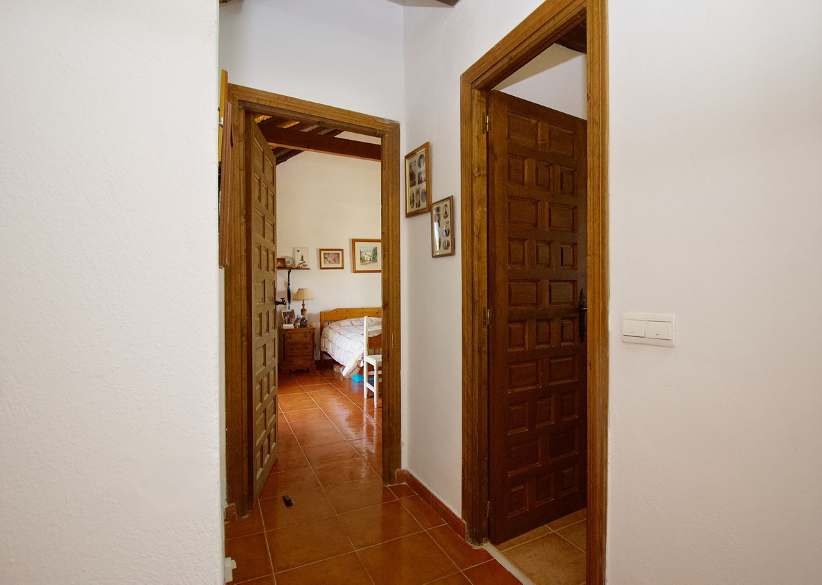 Vrijstaande Villa in Coín-42