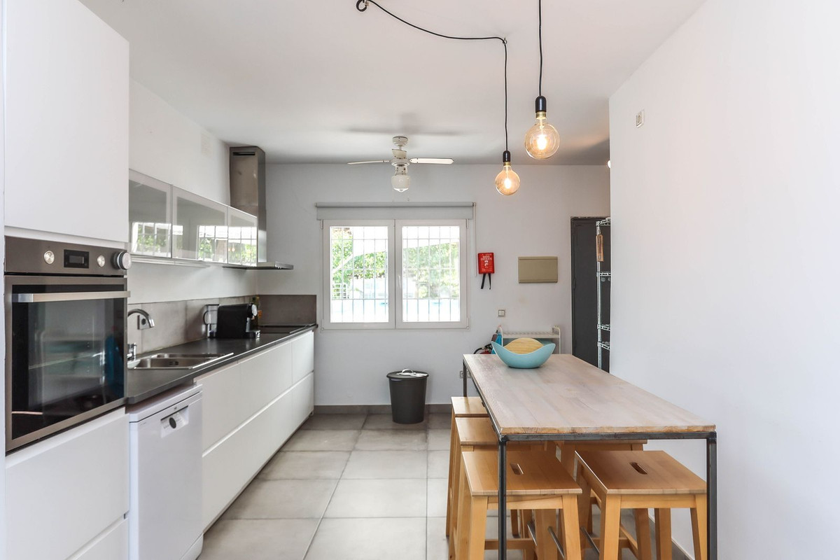 Vrijstaande Villa te koop in Coín | 3 slaapkamers H5019313