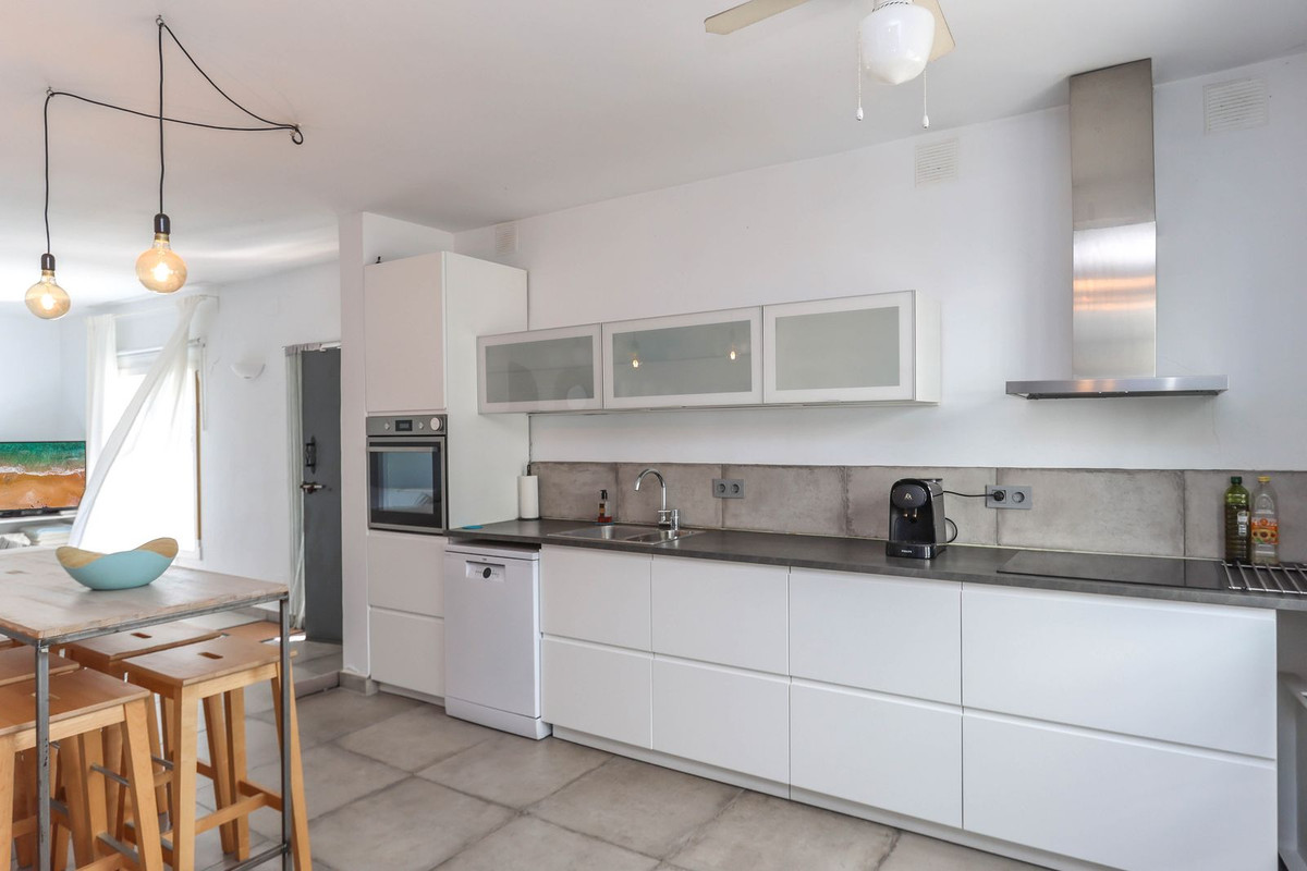 Vrijstaande Villa te koop in Coín | 3 slaapkamers H5019313