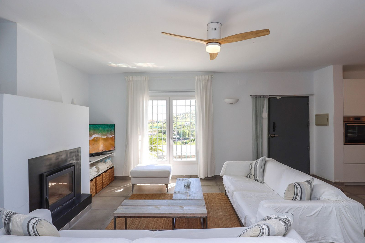 Vrijstaande Villa te koop in Coín | 3 slaapkamers H5019313