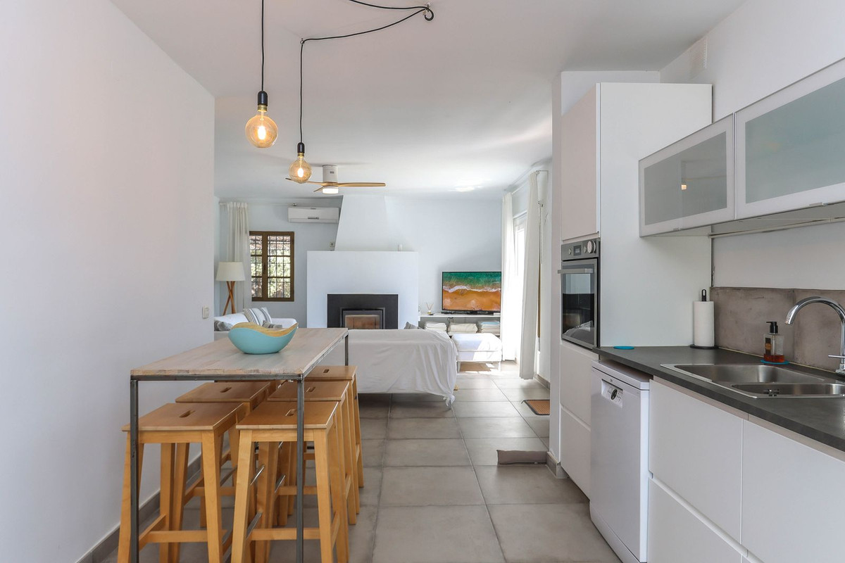 Vrijstaande Villa te koop in Coín | 3 slaapkamers H5019313