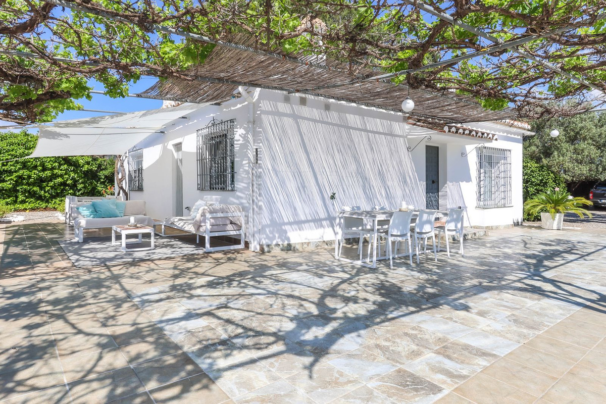 Vrijstaande Villa te koop in Coín | 3 slaapkamers H5019313