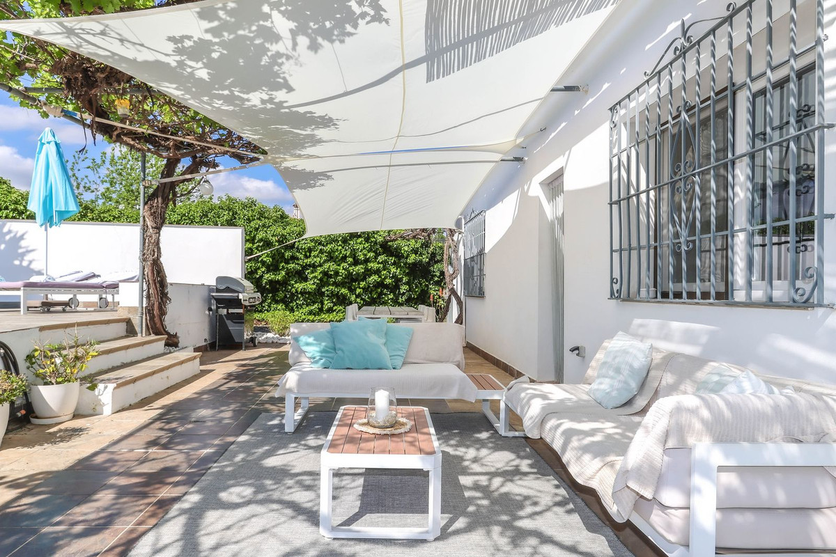 Vrijstaande Villa te koop in Coín | 3 slaapkamers H5019313