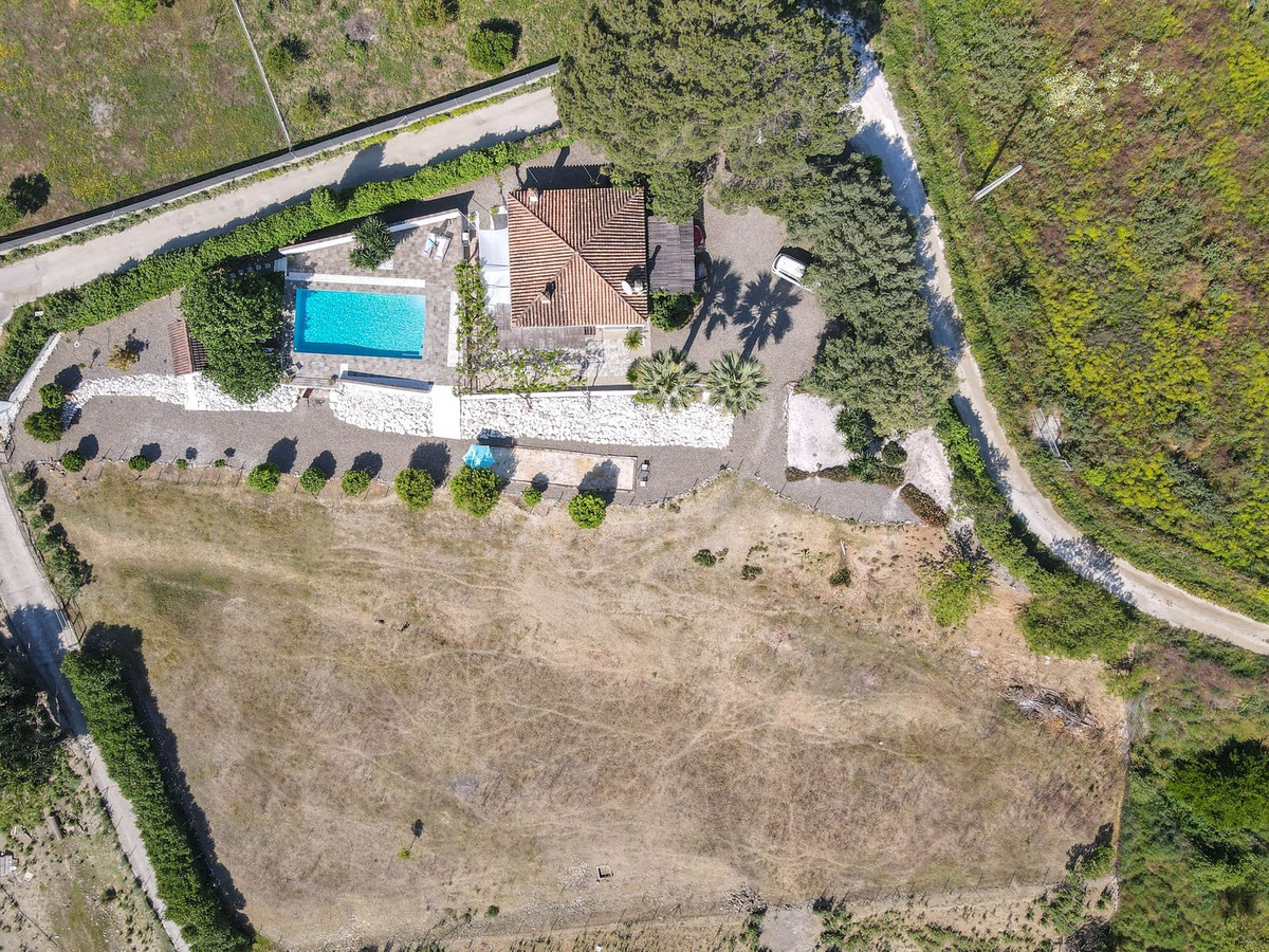 Vrijstaande Villa te koop in Coín | 3 slaapkamers H5019313