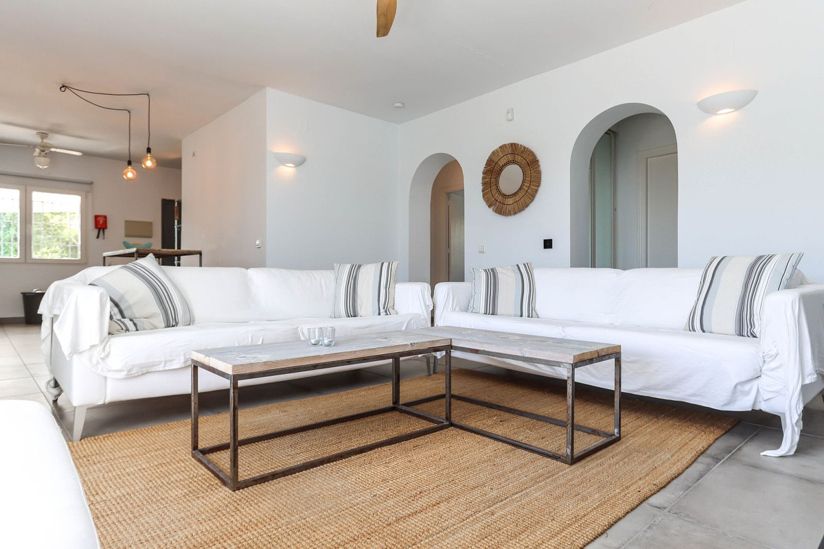 Vrijstaande Villa te koop in Coín | 3 slaapkamers H5019313