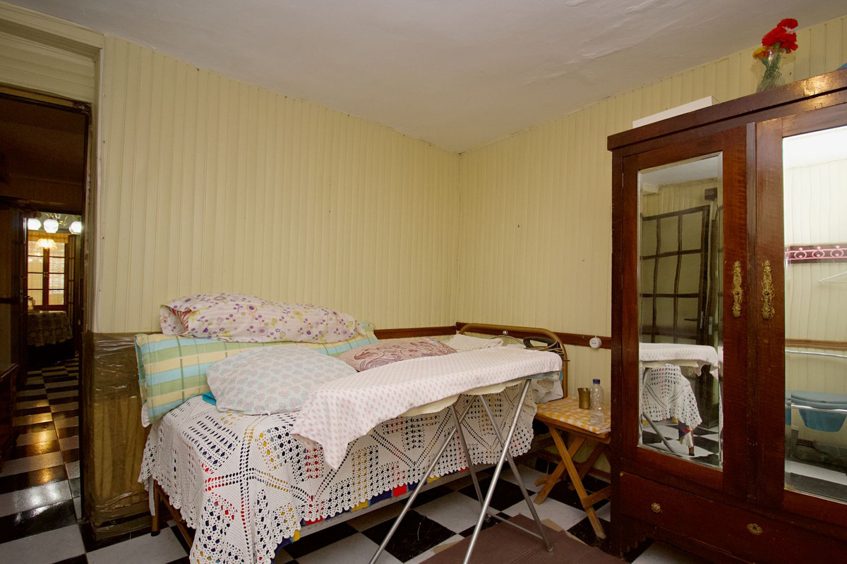 Geschakelde Woning in Coín-10