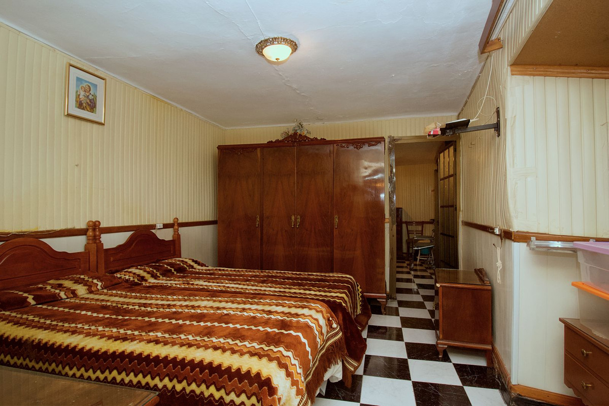 Geschakelde Woning in Coín-12
