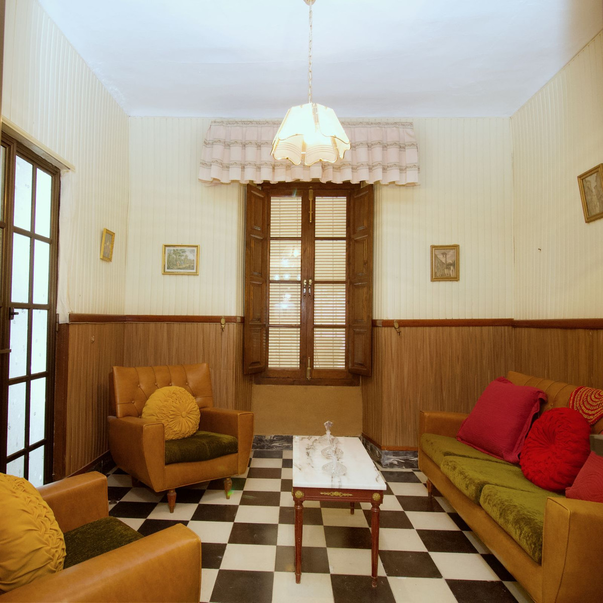 Geschakelde Woning in Coín-13