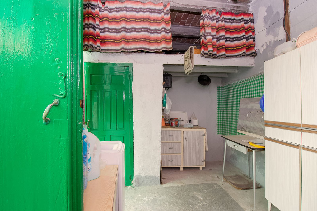 Geschakelde Woning in Coín-17