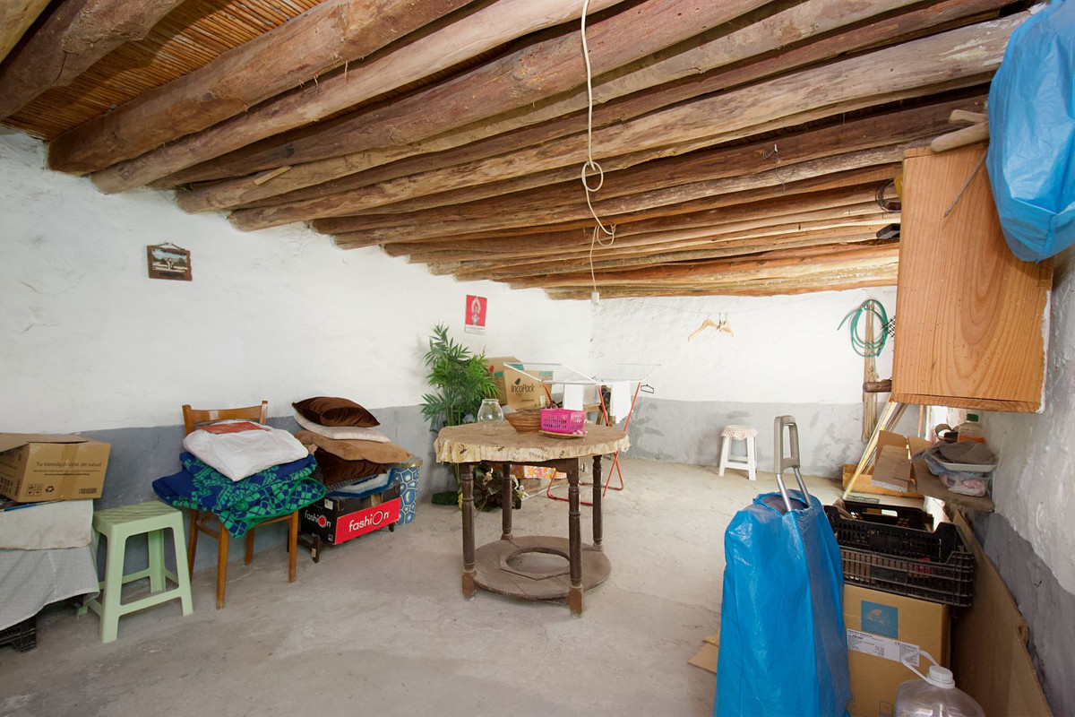 Geschakelde Woning in Coín-18