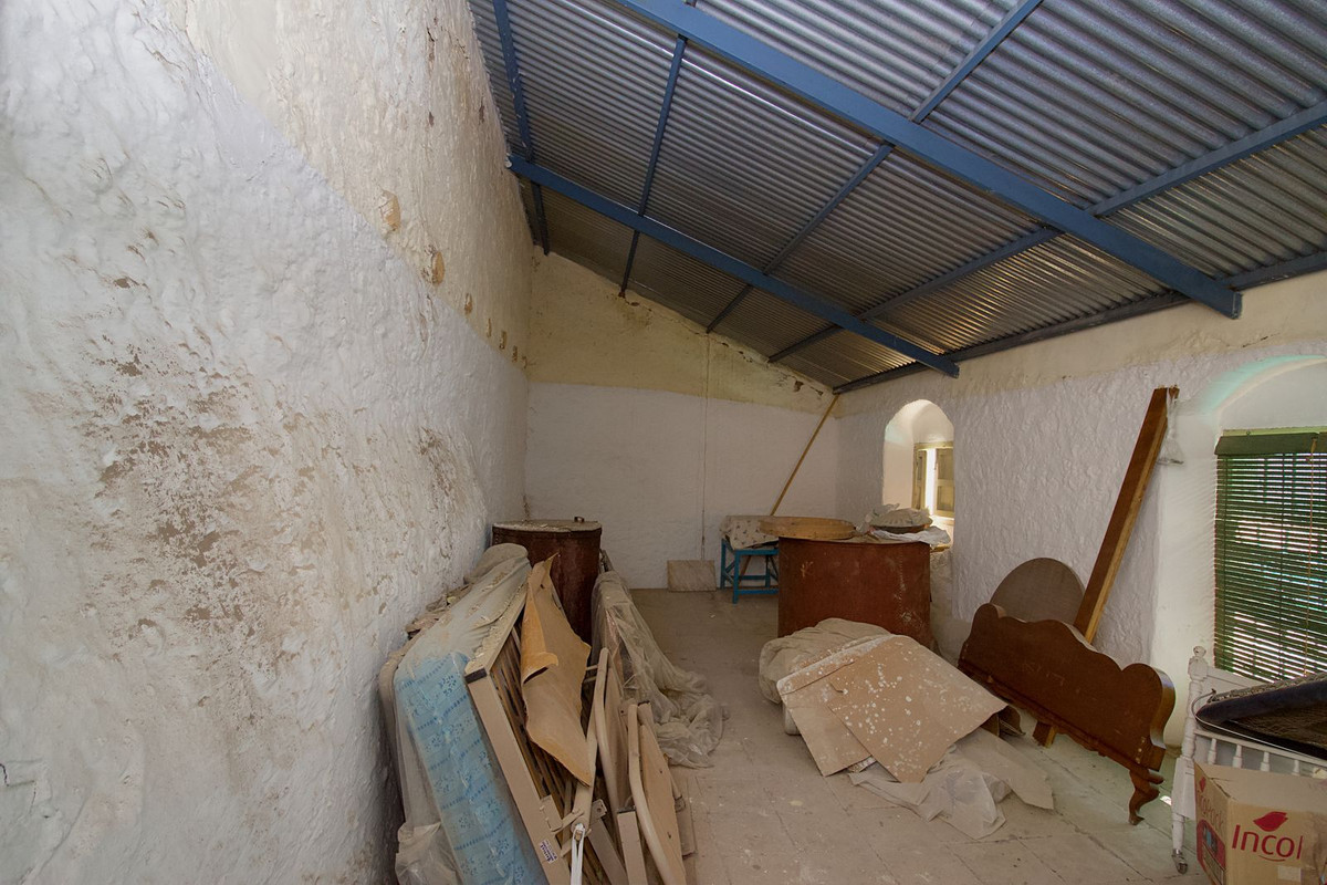 Geschakelde Woning in Coín-20