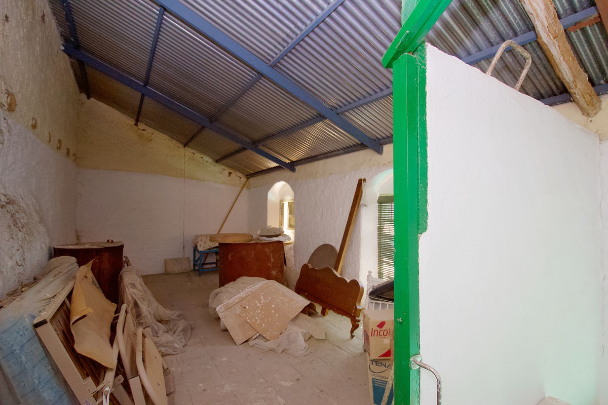 Geschakelde Woning in Coín-21
