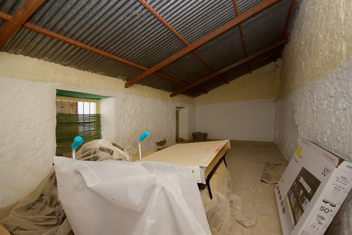 Geschakelde Woning in Coín-22