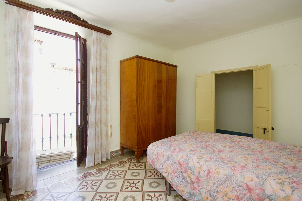 Geschakelde Woning in Coín-23