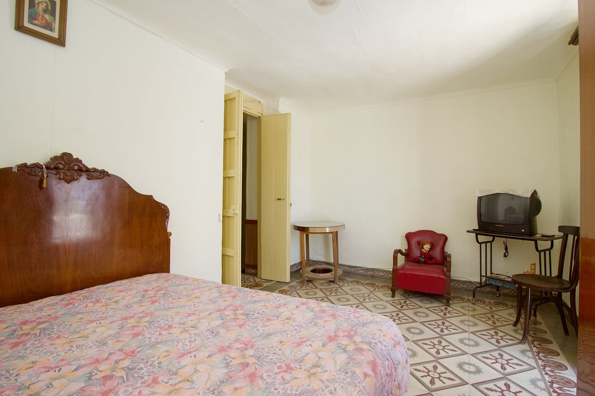 Geschakelde Woning in Coín-24