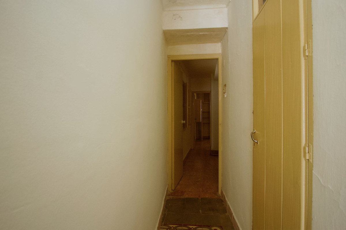 Geschakelde Woning in Coín-26