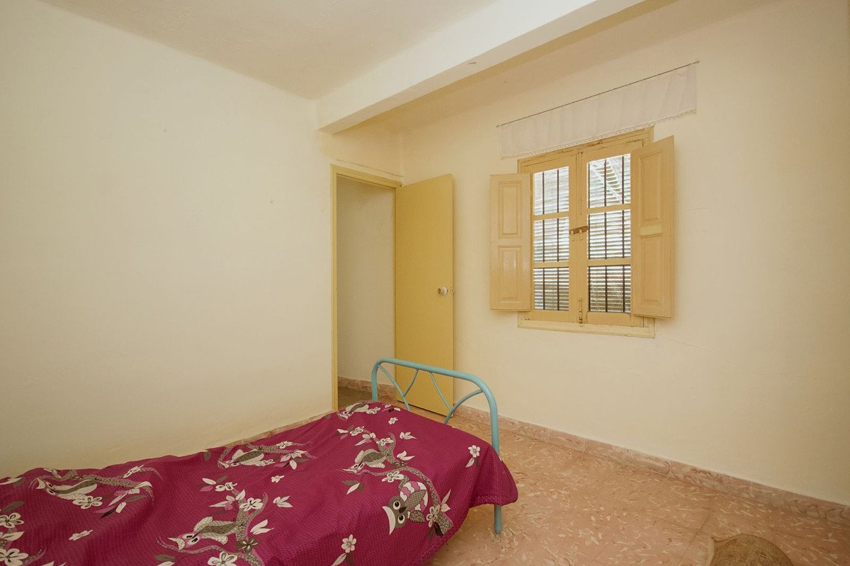 Geschakelde Woning in Coín-27