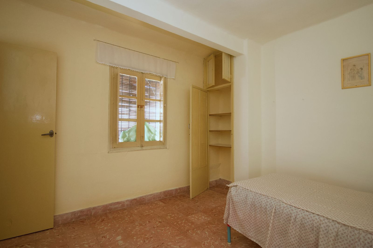 Geschakelde Woning in Coín-28