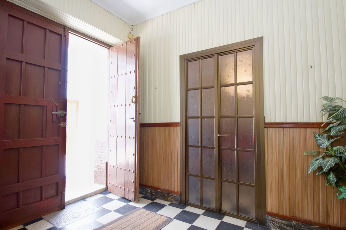 Geschakelde Woning in Coín-4