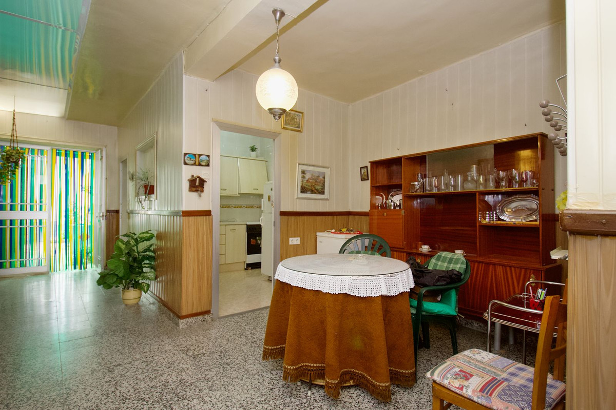 Geschakelde Woning in Coín-5