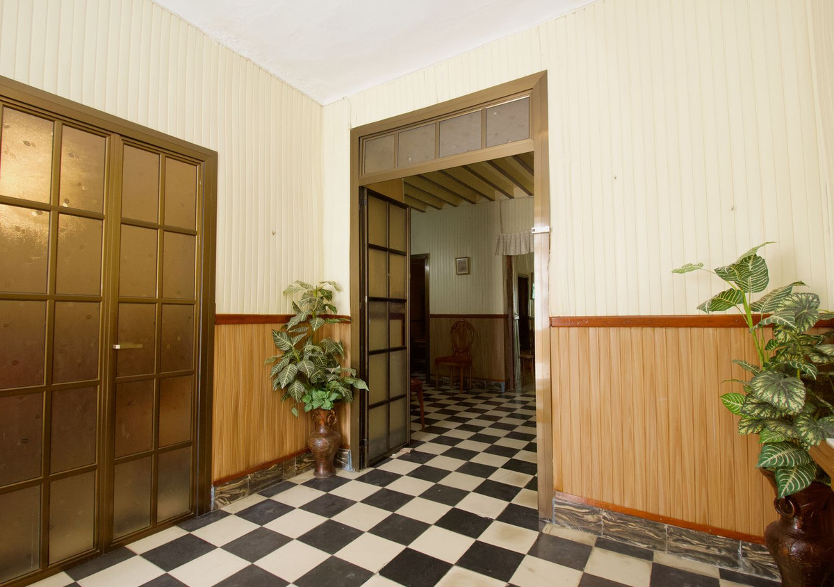 Geschakelde Woning in Coín-6