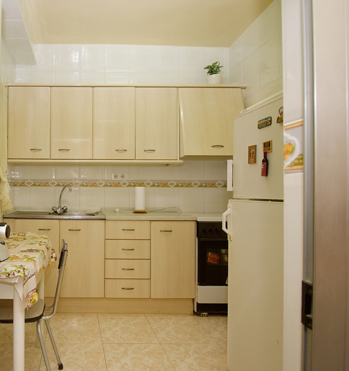 Geschakelde Woning in Coín-7