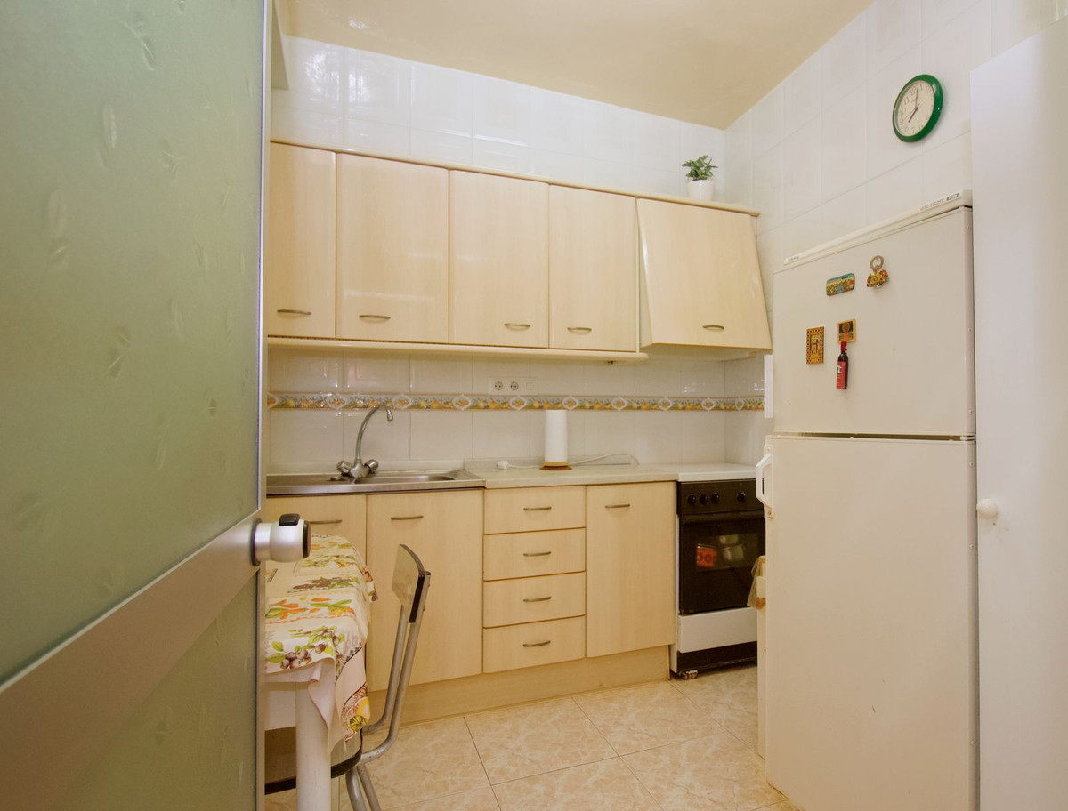 Geschakelde Woning in Coín-8