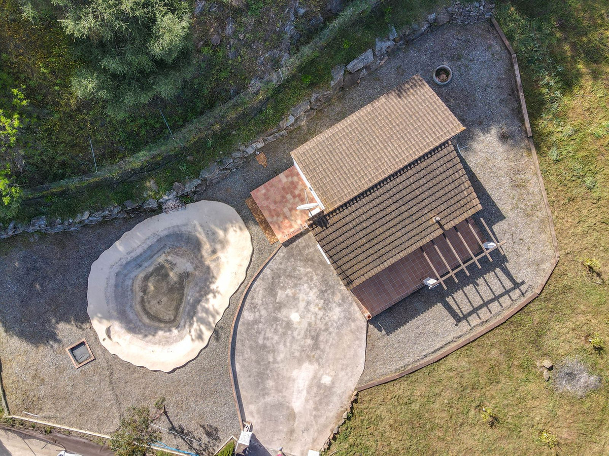 Vrijstaande Villa in Coín-24
