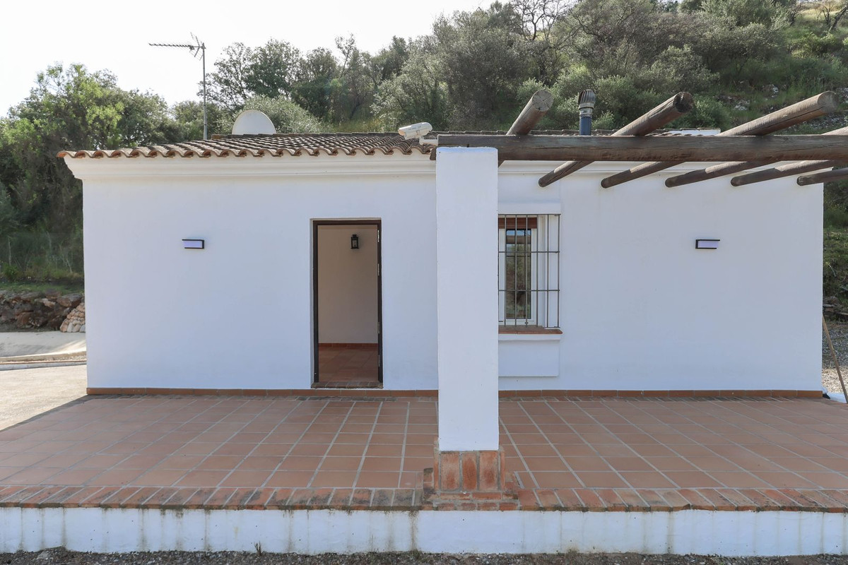 Vrijstaande Villa in Coín-8